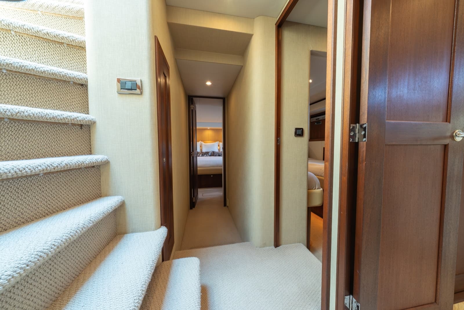 2007 Pacific Mariner PACIFIC MARINER - 65