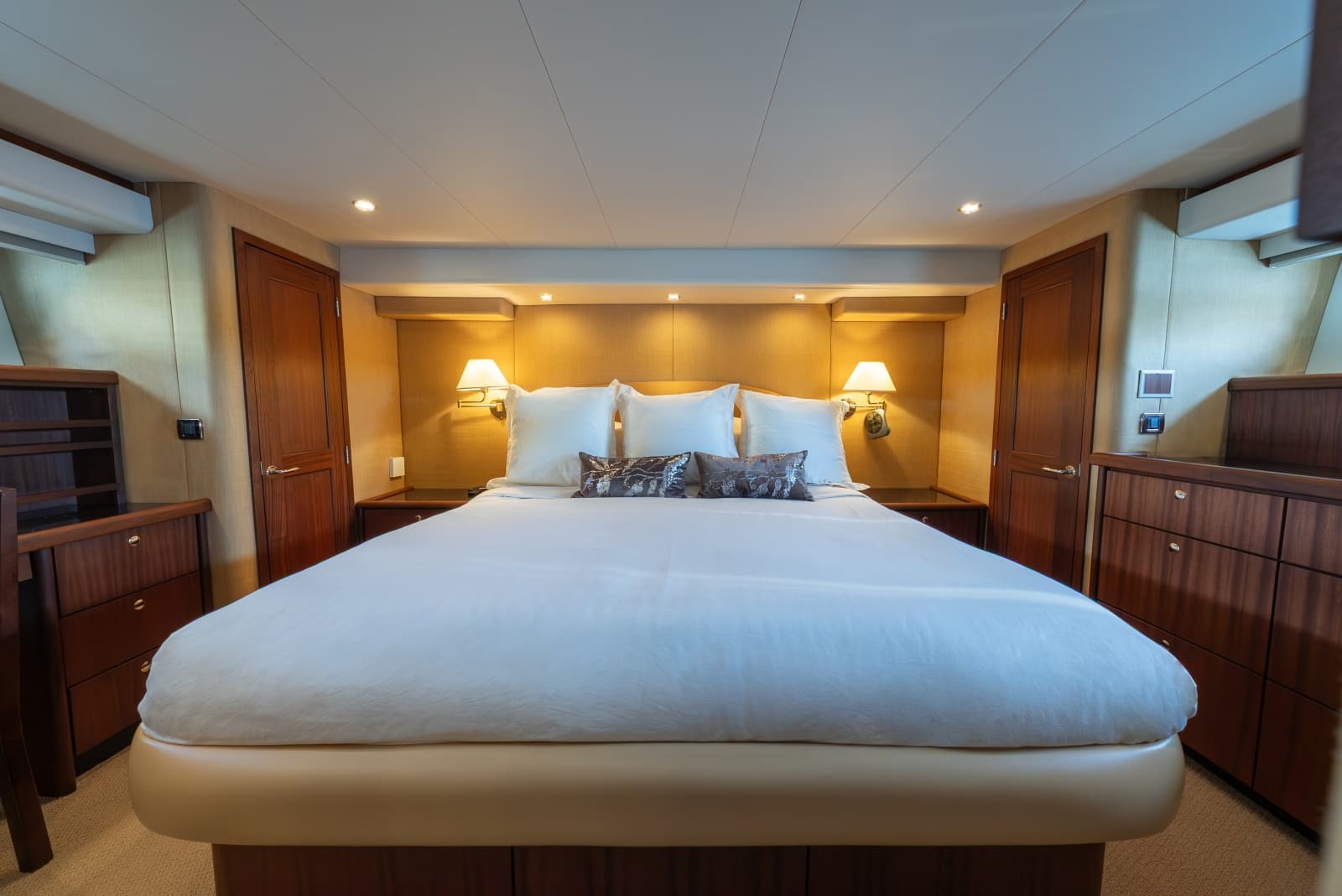 2007 Pacific Mariner PACIFIC MARINER - 65