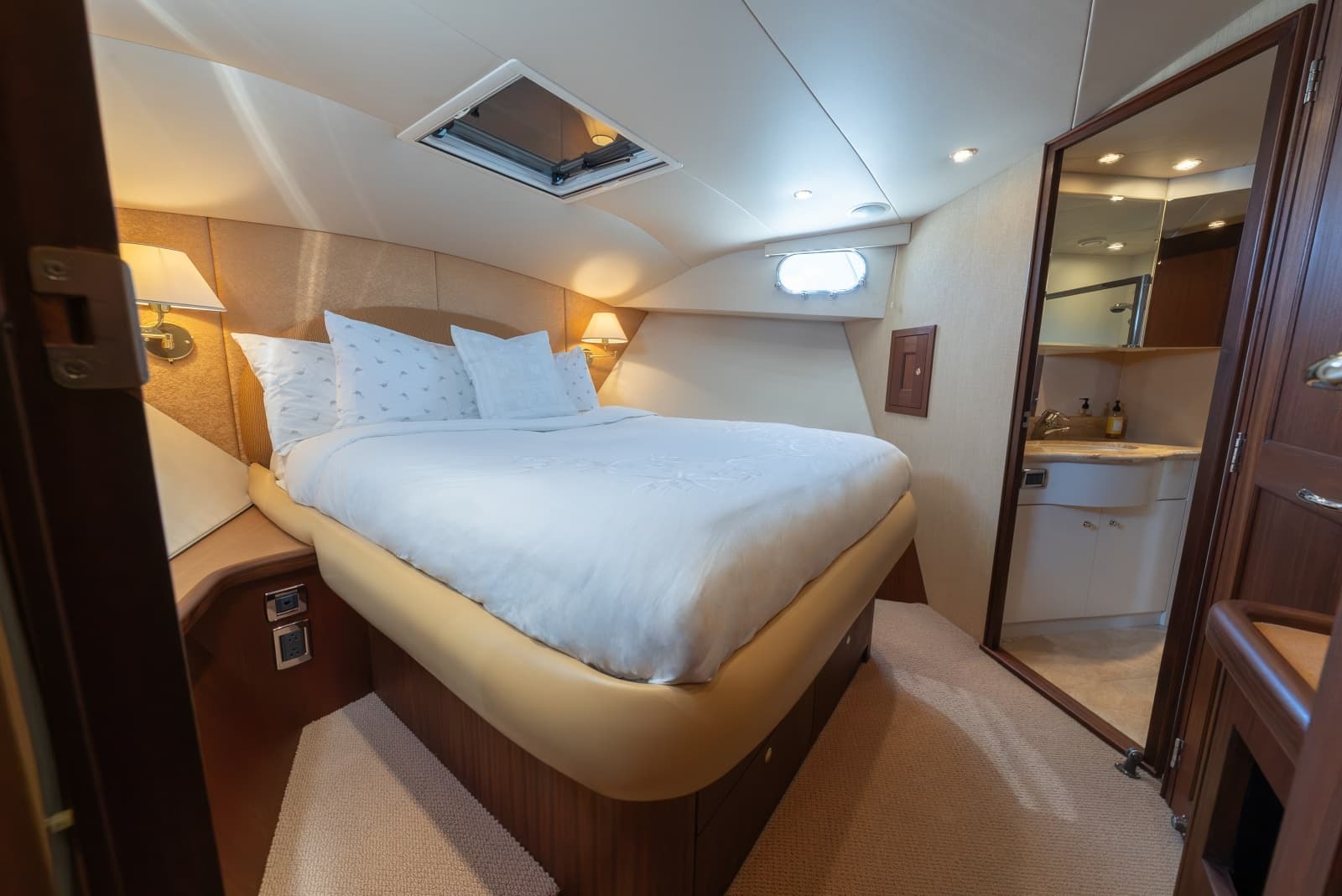 2007 Pacific Mariner PACIFIC MARINER - 65