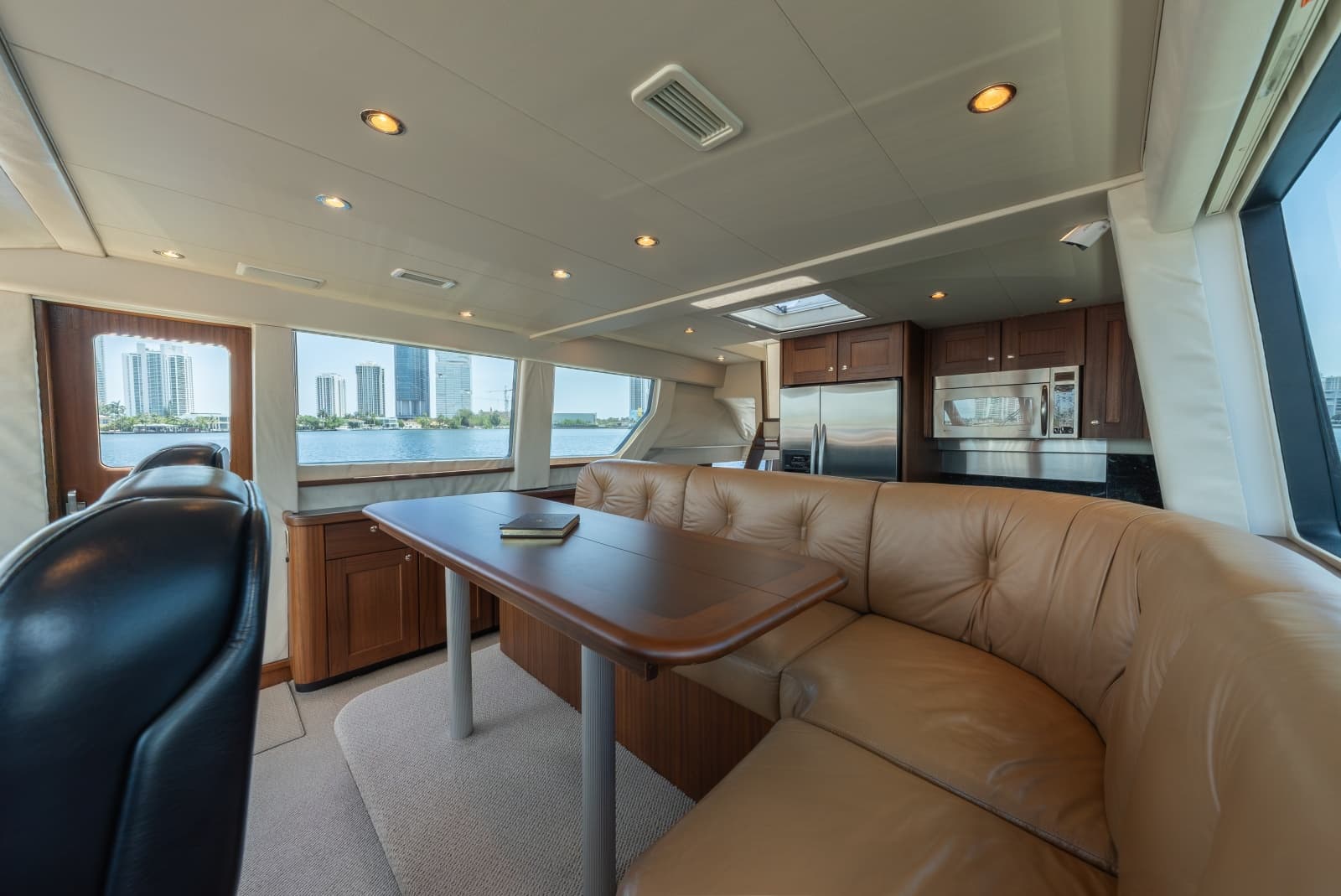 2007 Pacific Mariner PACIFIC MARINER - 65