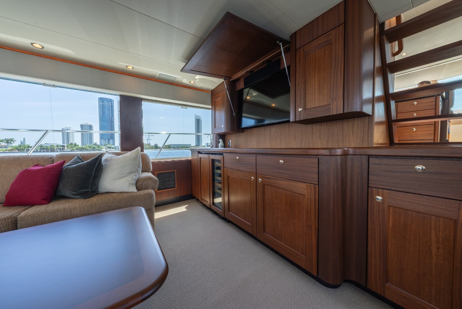 2007 Pacific Mariner PACIFIC MARINER - 65