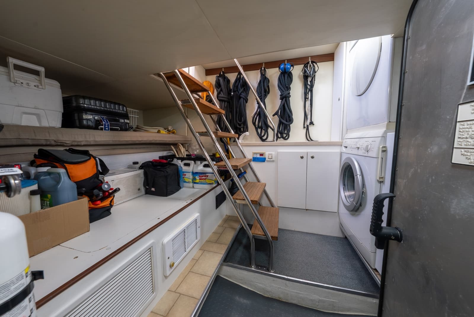 2007 Pacific Mariner PACIFIC MARINER - 65