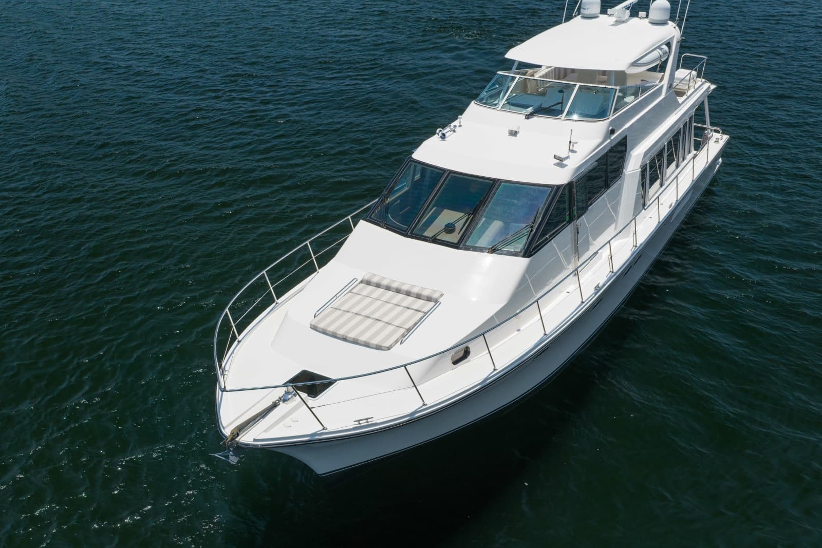 2007 Pacific Mariner PACIFIC MARINER - 65