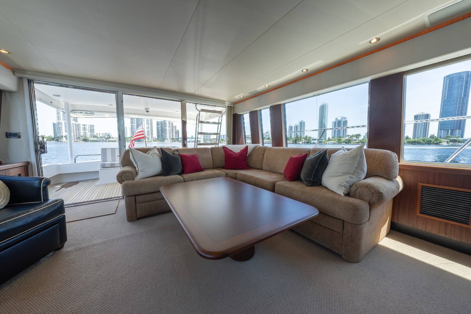 2007 Pacific Mariner PACIFIC MARINER - 65