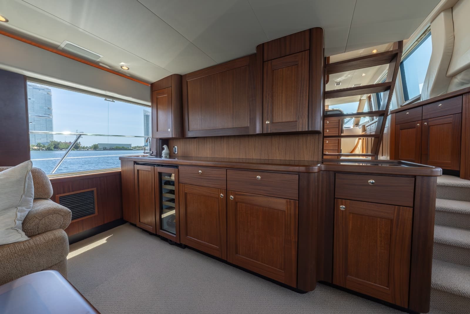 2007 Pacific Mariner PACIFIC MARINER - 65