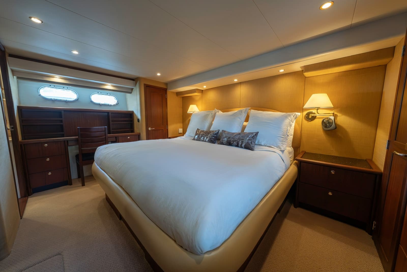 2007 Pacific Mariner PACIFIC MARINER - 65
