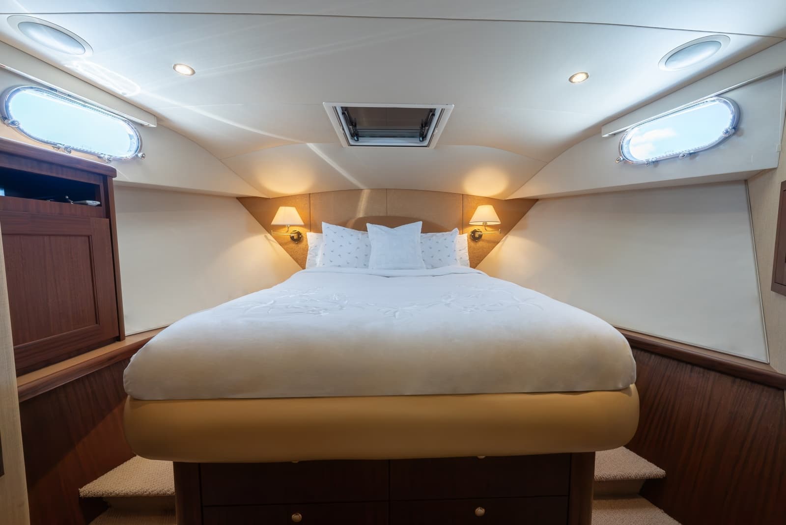 2007 Pacific Mariner PACIFIC MARINER - 65