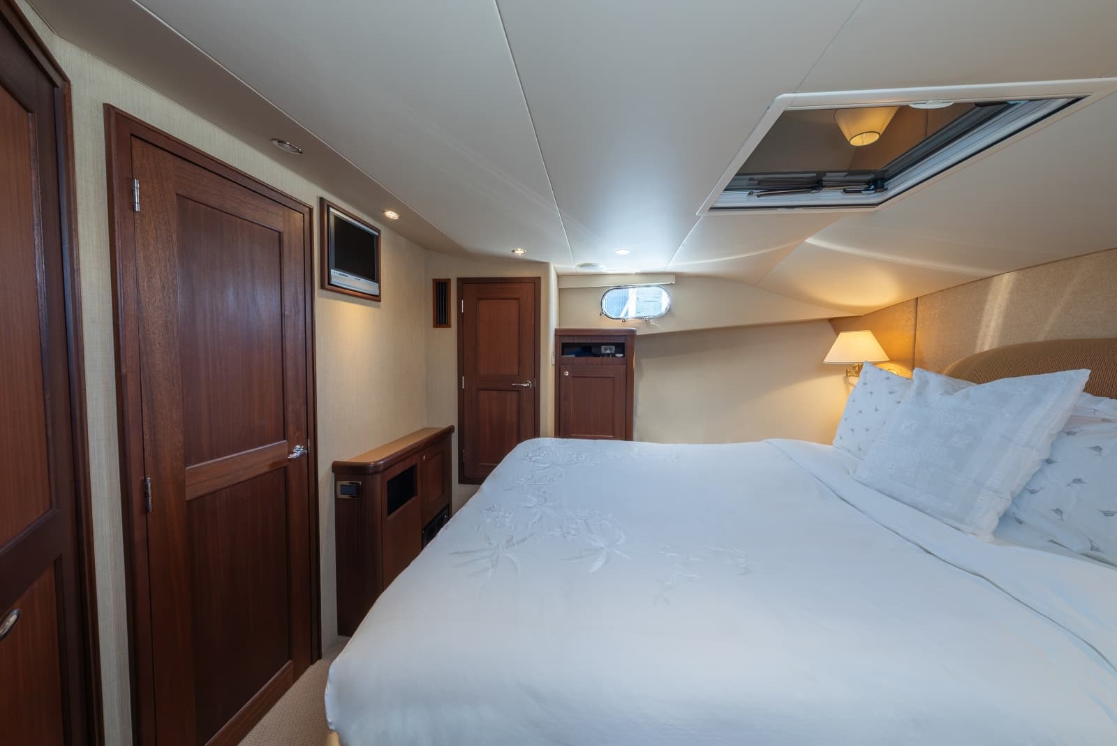 2007 Pacific Mariner PACIFIC MARINER - 65
