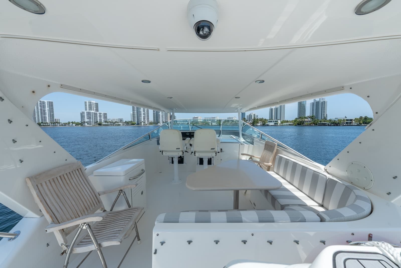 2007 Pacific Mariner PACIFIC MARINER - 65