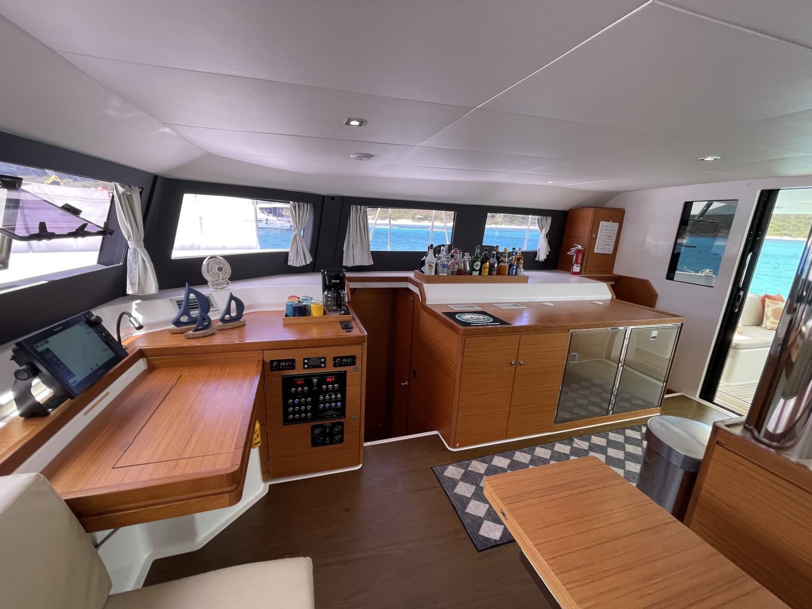 2021 Dufour 48