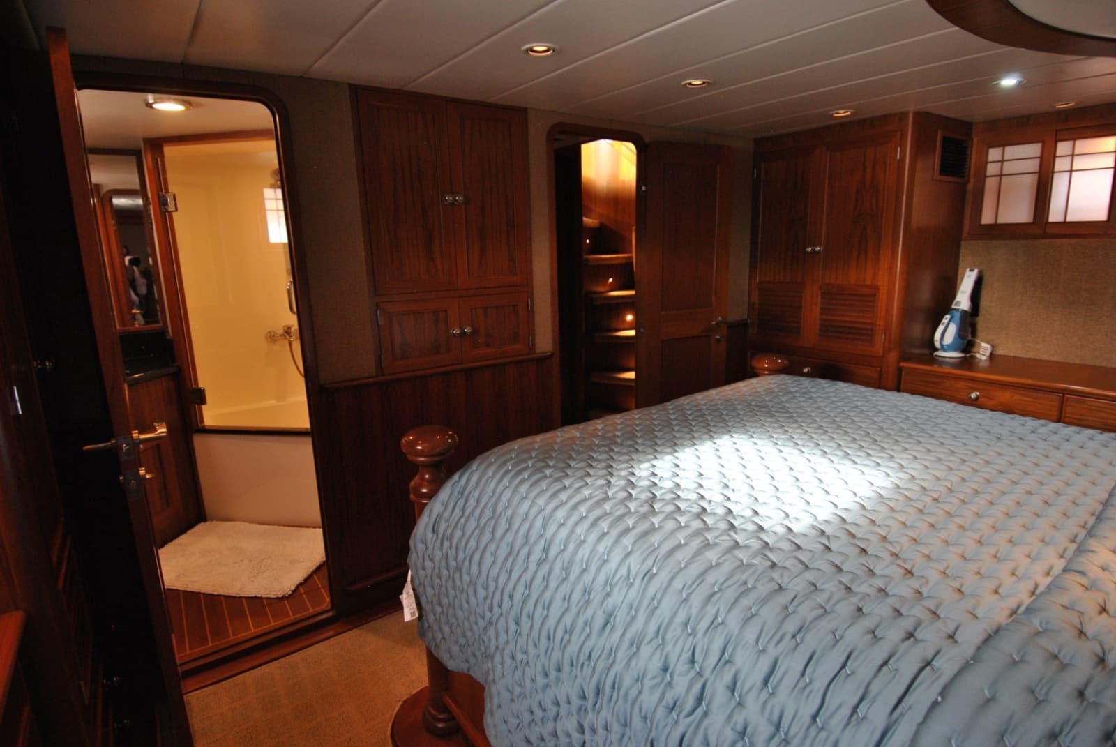 Owner's Stateroom 