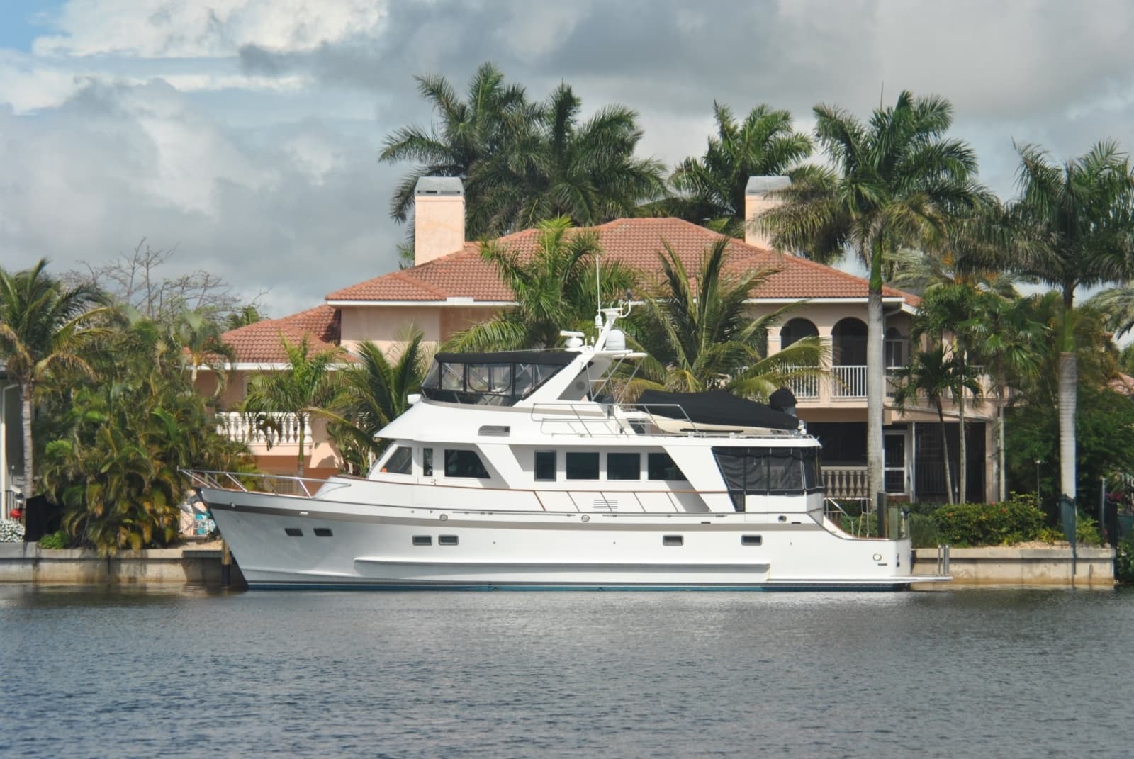 Starboard Profile