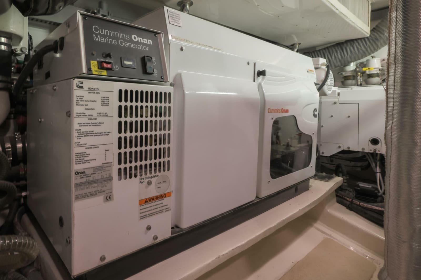 Generator 1