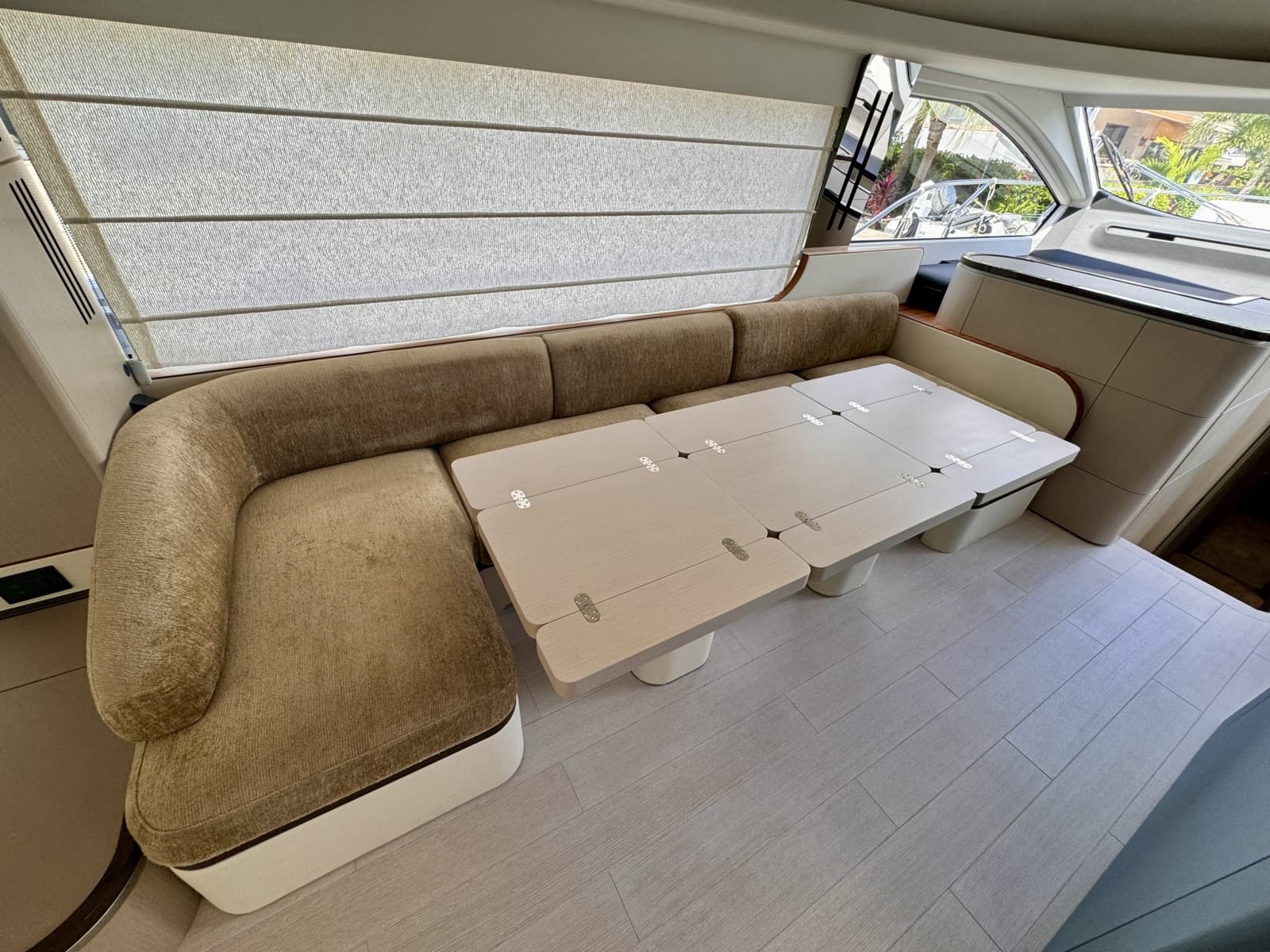 2025 Azimut FLY 68