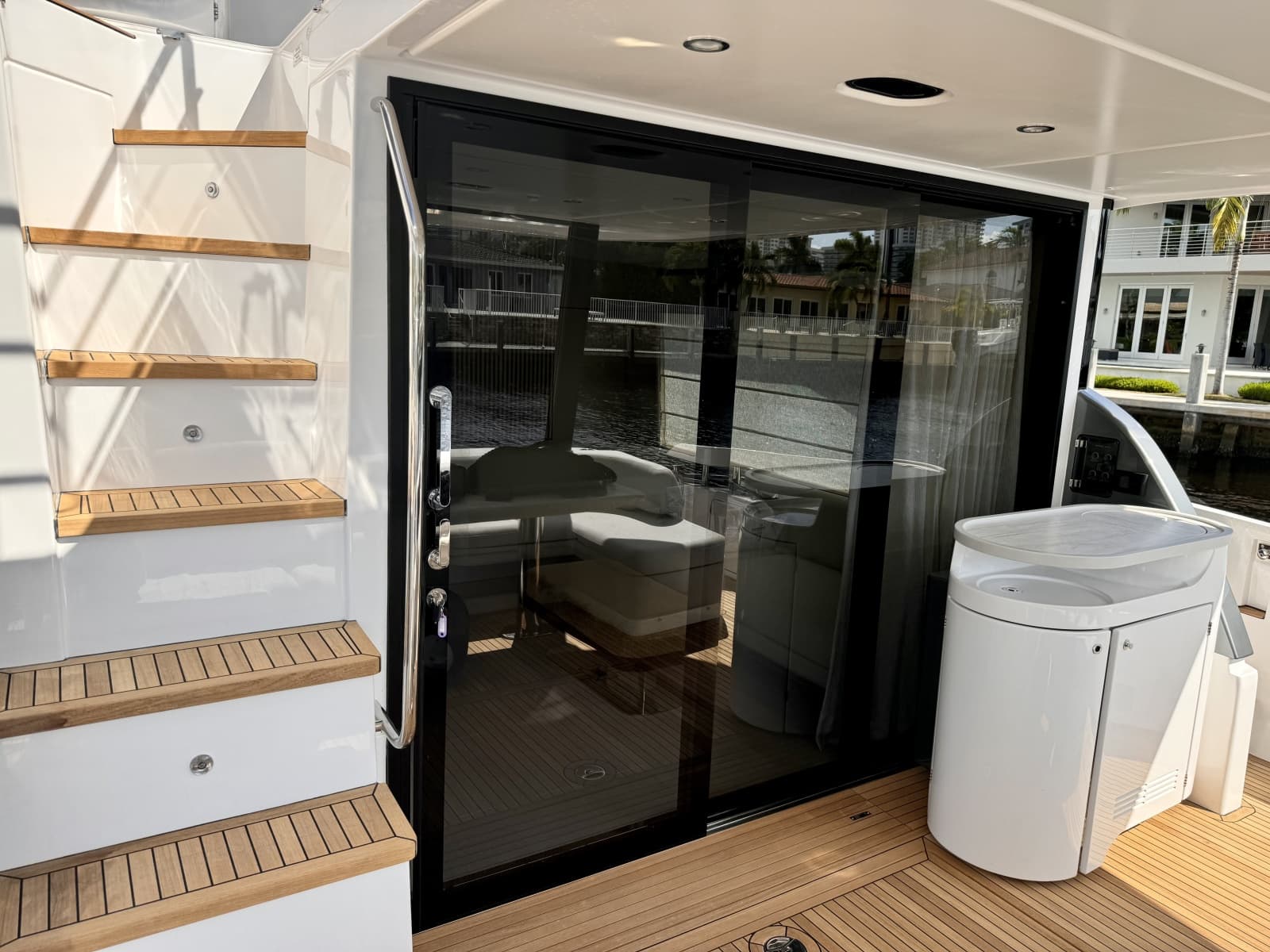 2025 Azimut FLY 68