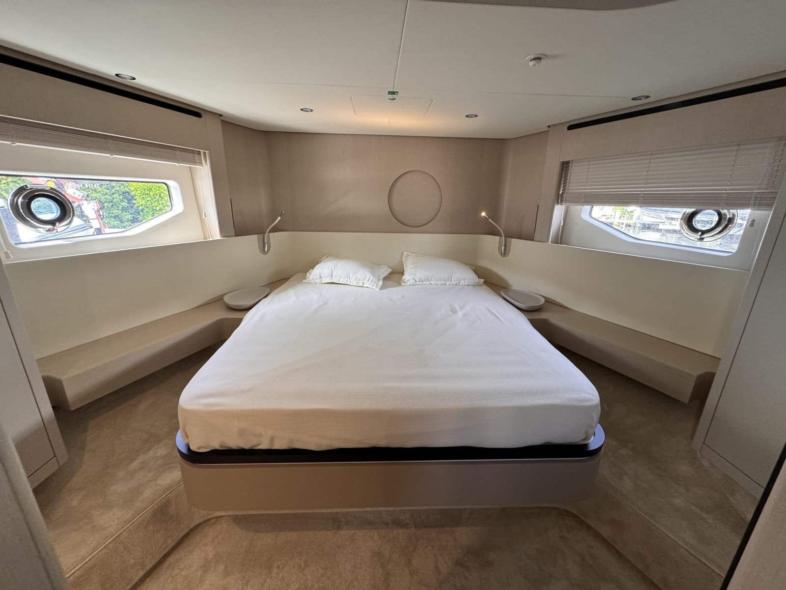 2025 Azimut FLY 68