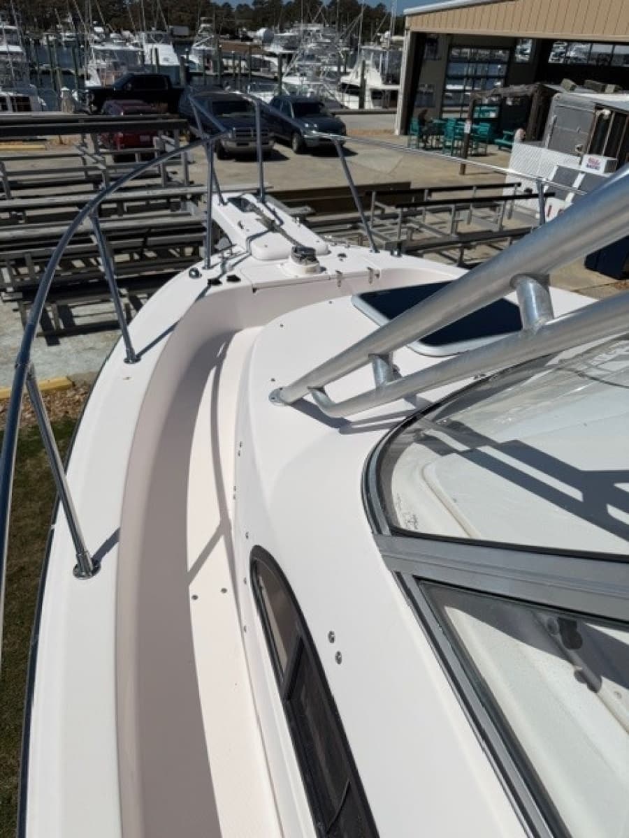 2007 Grady-White 300 Marlin