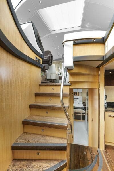 2016 Sunseeker Sport Yacht