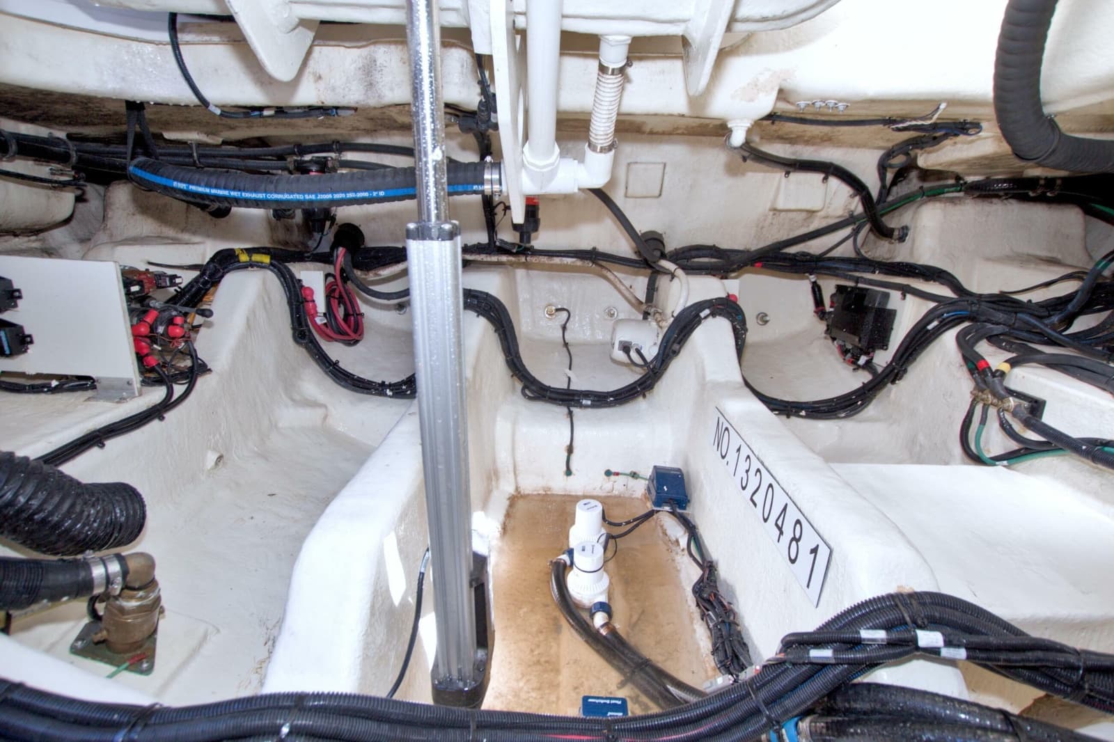 2021 Sea Ray SLX 400 Outboard