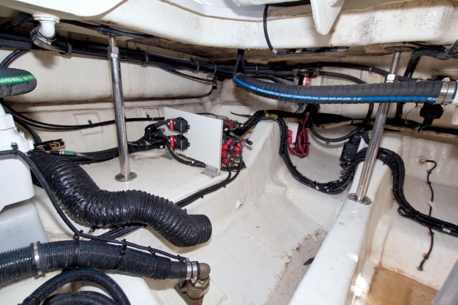 2021 Sea Ray SLX 400 Outboard