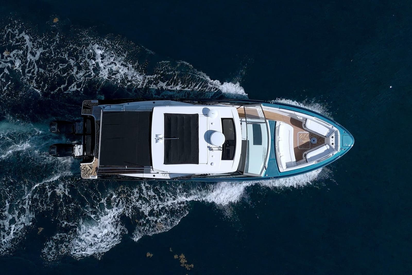 2021 Sea Ray SLX 400 Outboard