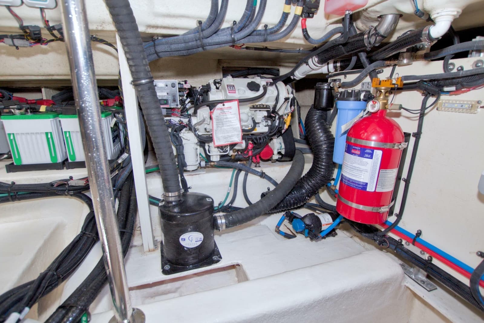 2021 Sea Ray SLX 400 Outboard