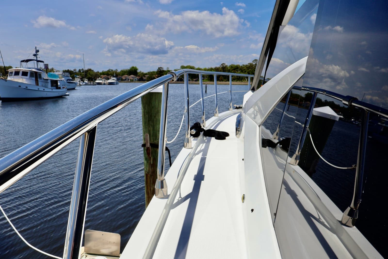 2022 Galeon 500 FLY