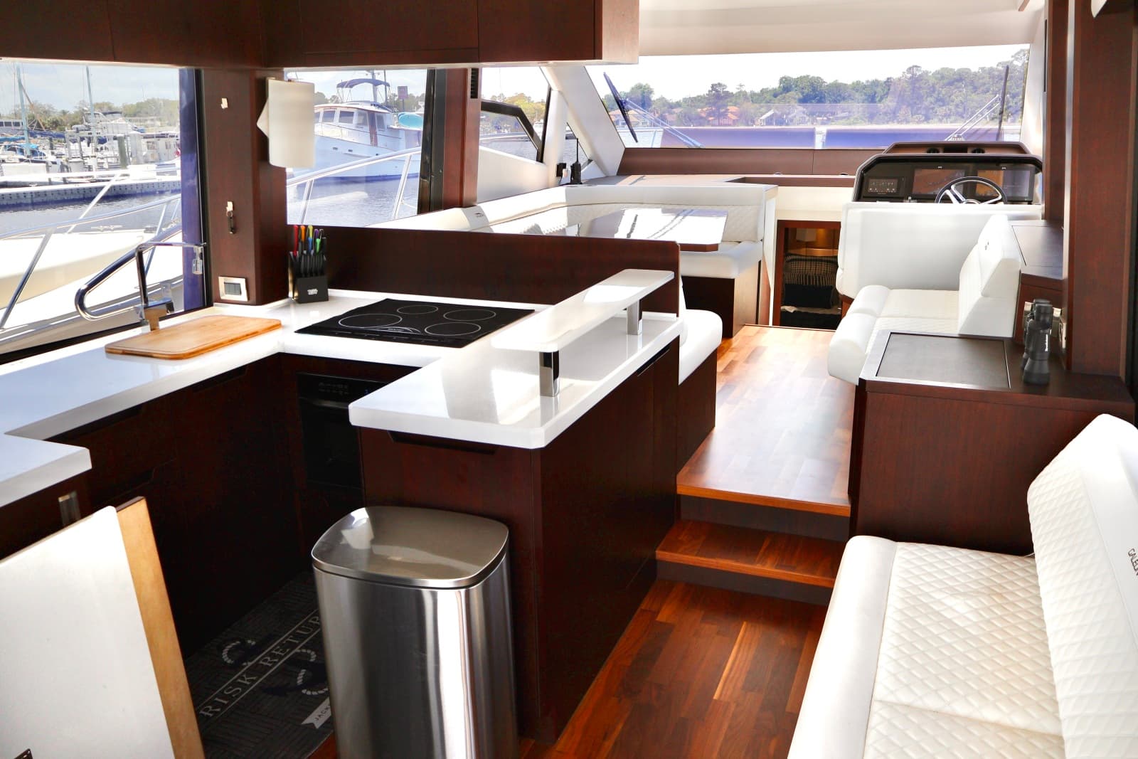 2022 Galeon 500 FLY