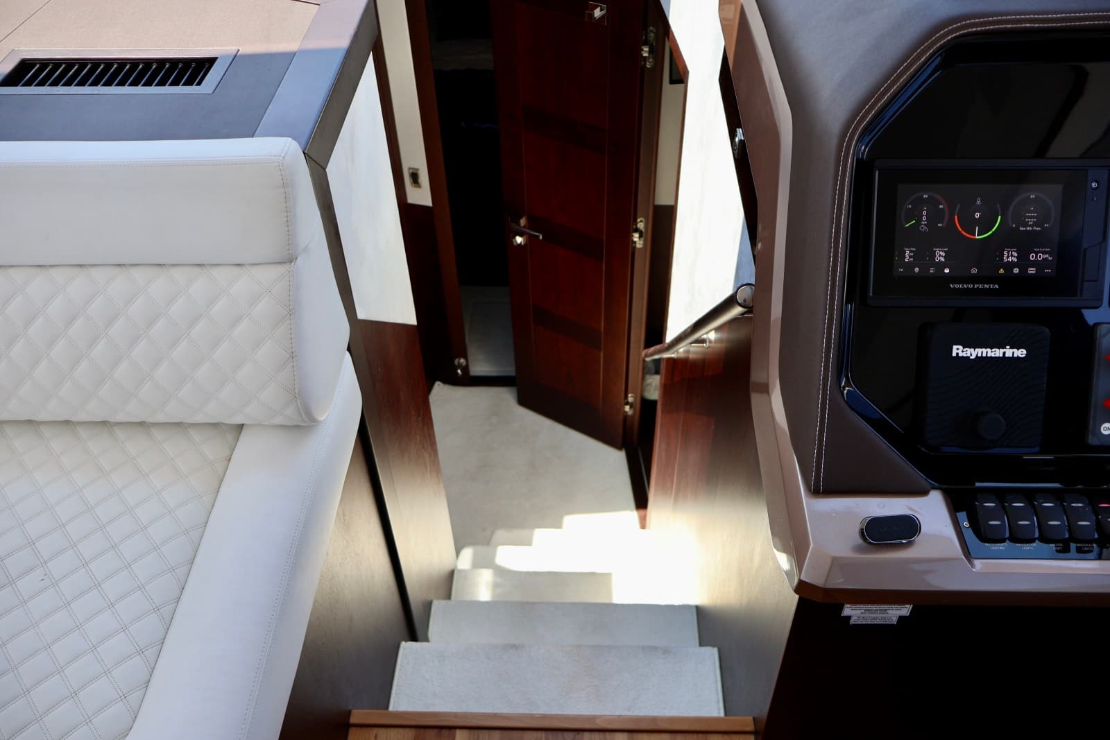 2022 Galeon 500 FLY