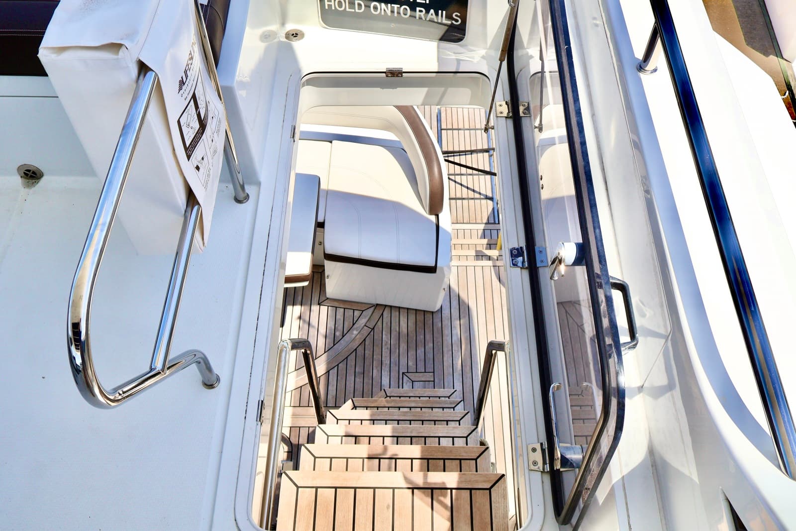 2022 Galeon 500 FLY