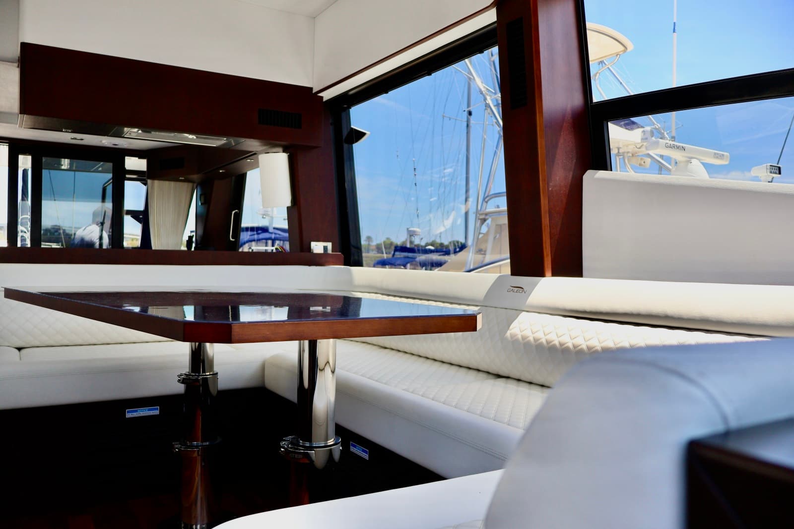 2022 Galeon 500 FLY