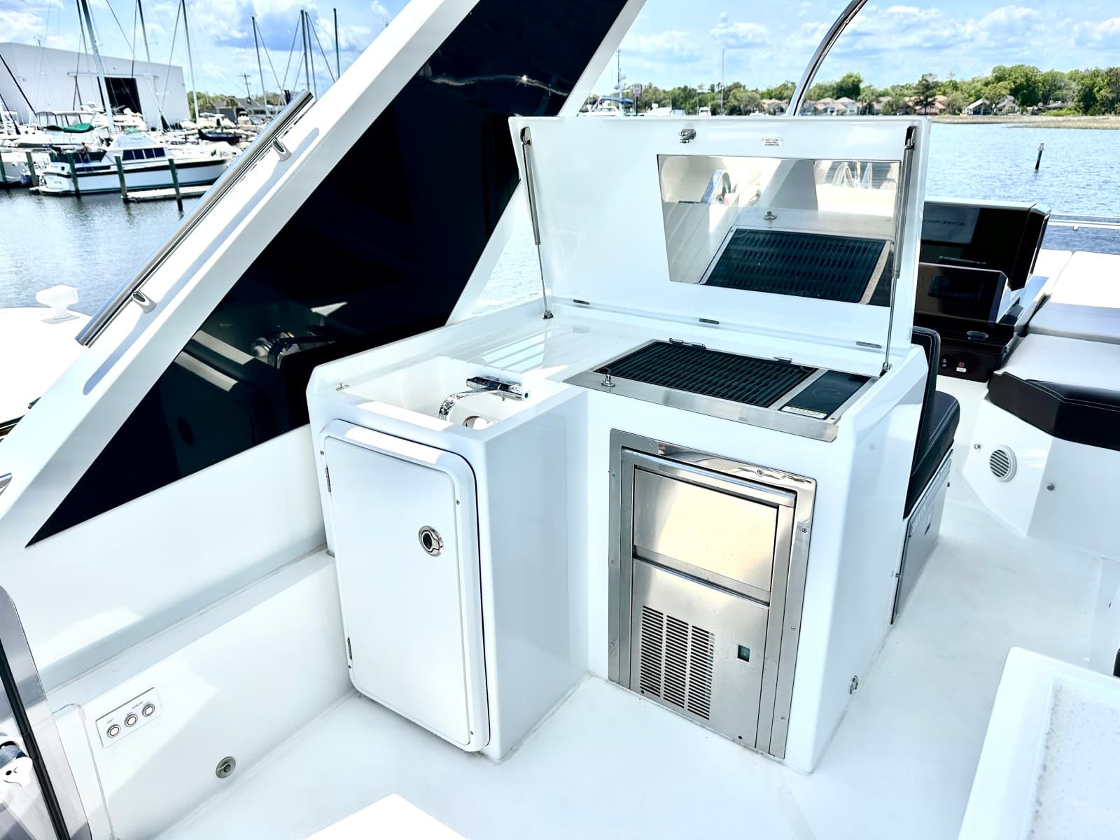 2022 Galeon 500 FLY