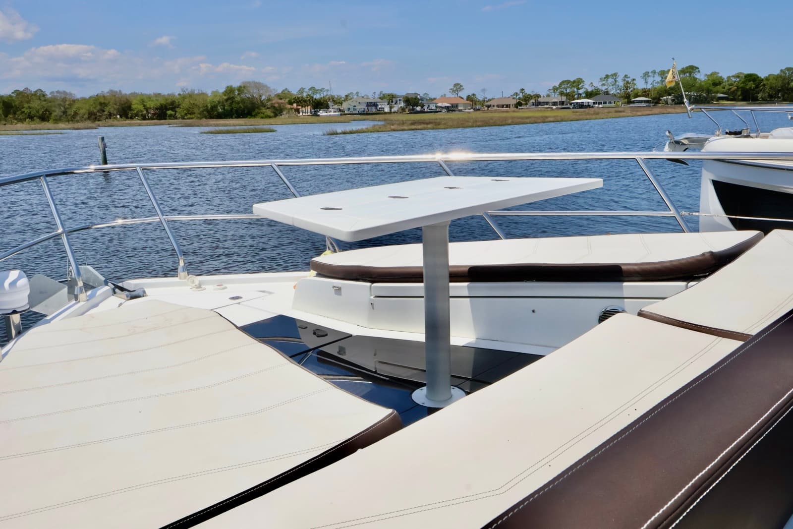 2022 Galeon 500 FLY