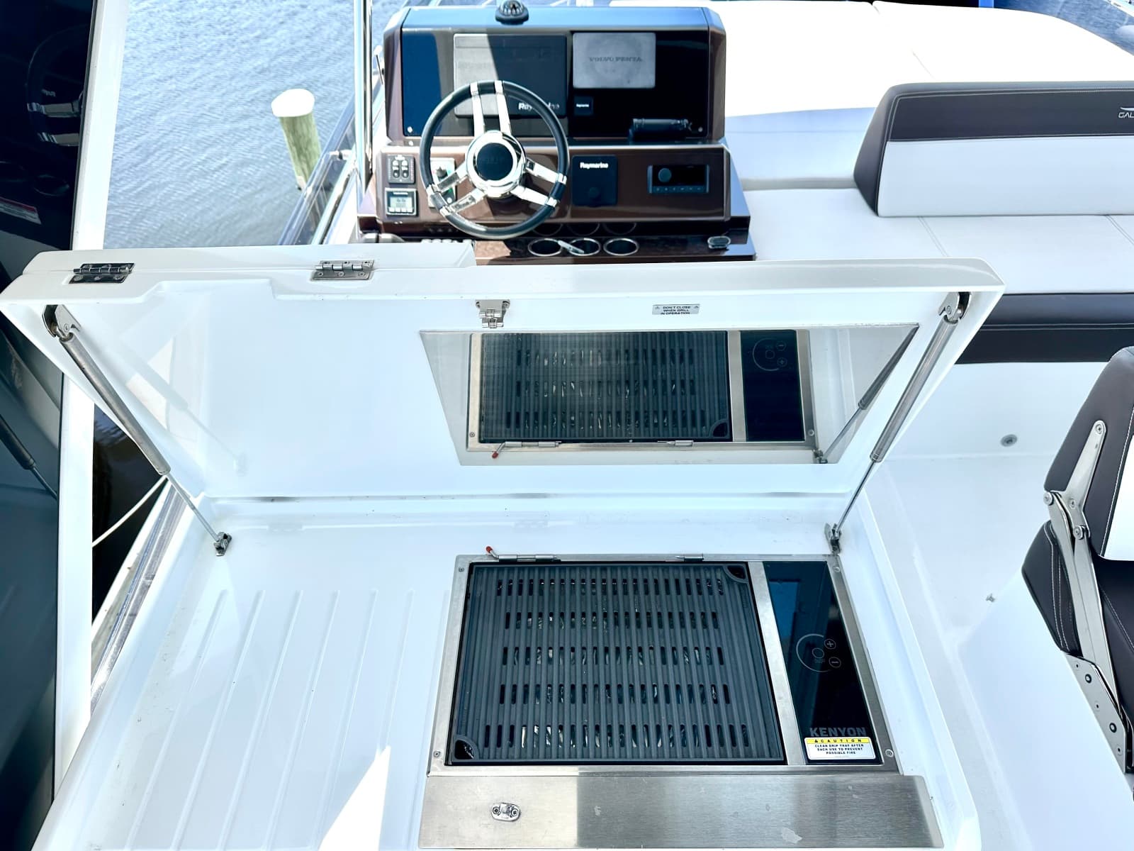 2022 Galeon 500 FLY