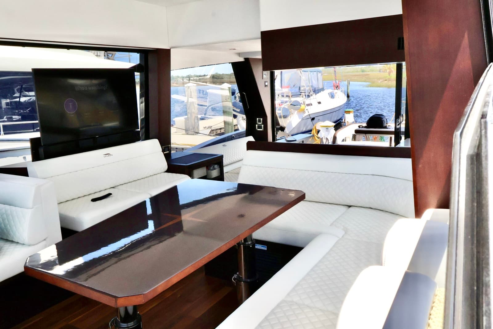 2022 Galeon 500 FLY
