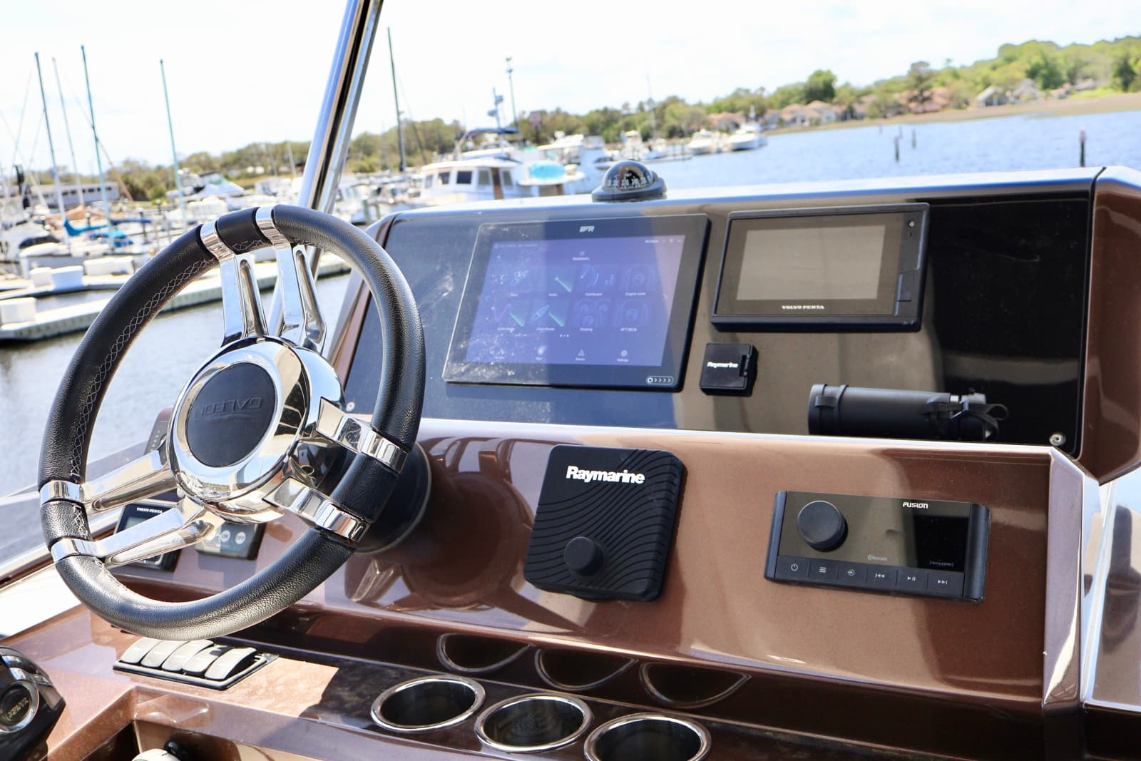 2022 Galeon 500 FLY