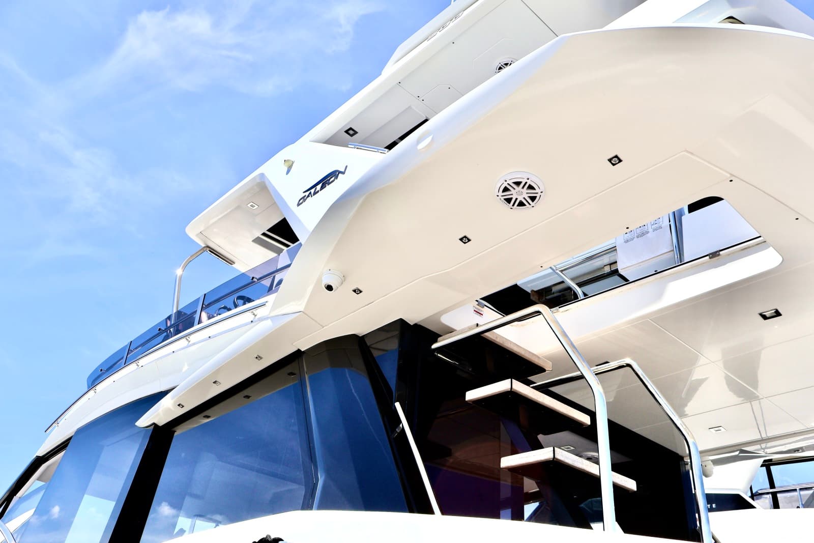 2022 Galeon 500 FLY