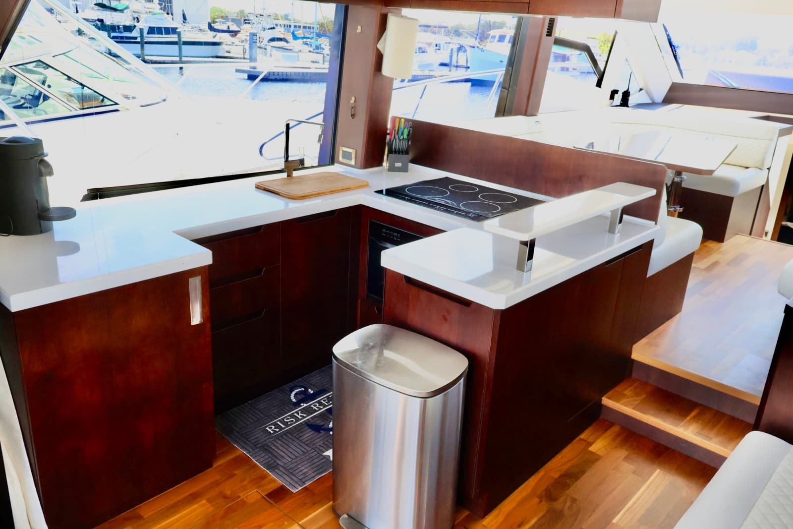 2022 Galeon 500 FLY