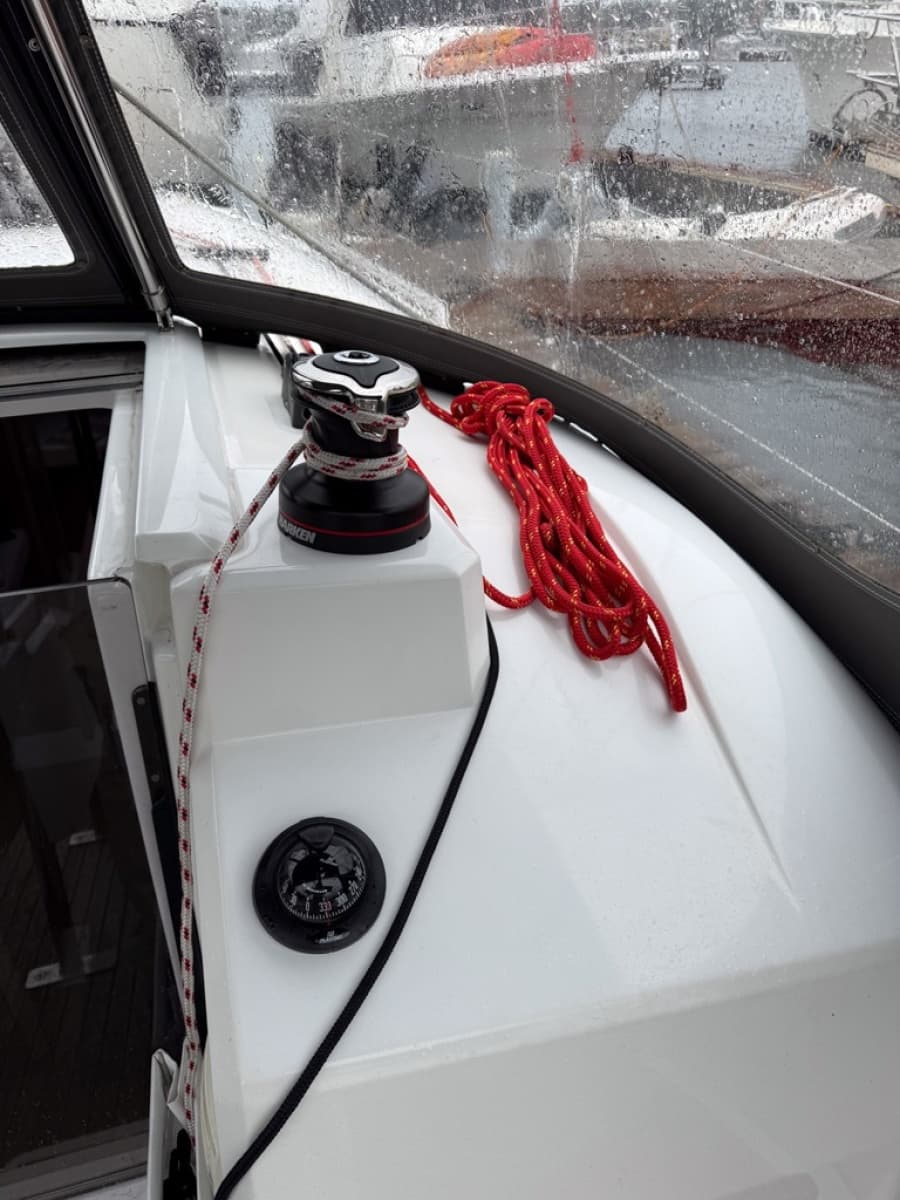 2023 Beneteau Oceanis 30.1