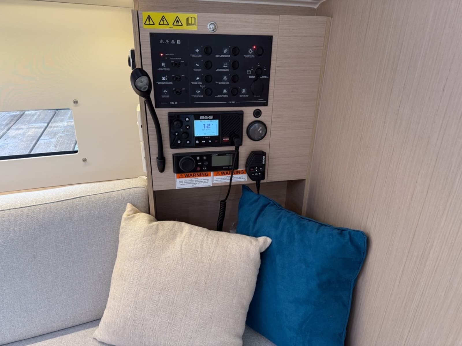 2023 Beneteau Oceanis 30.1