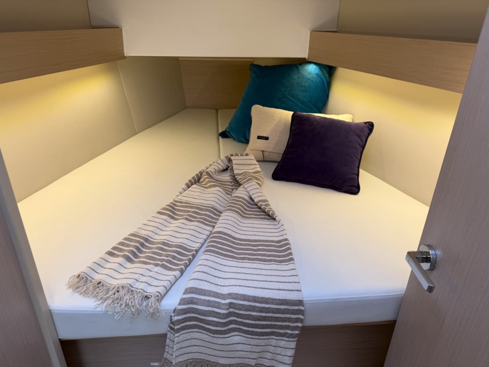 2023 Beneteau Oceanis 30.1