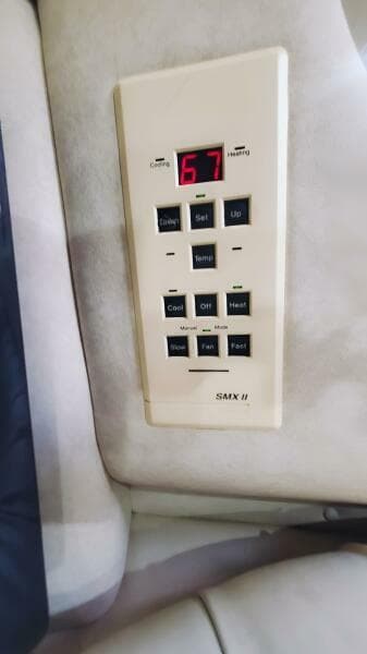 1997 Sea Ray 370