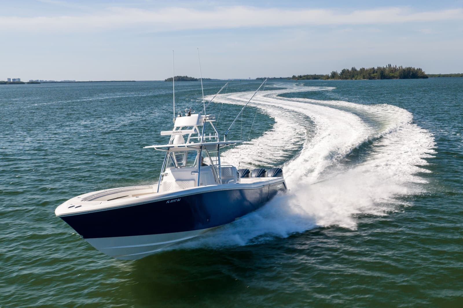2015 Invincible 