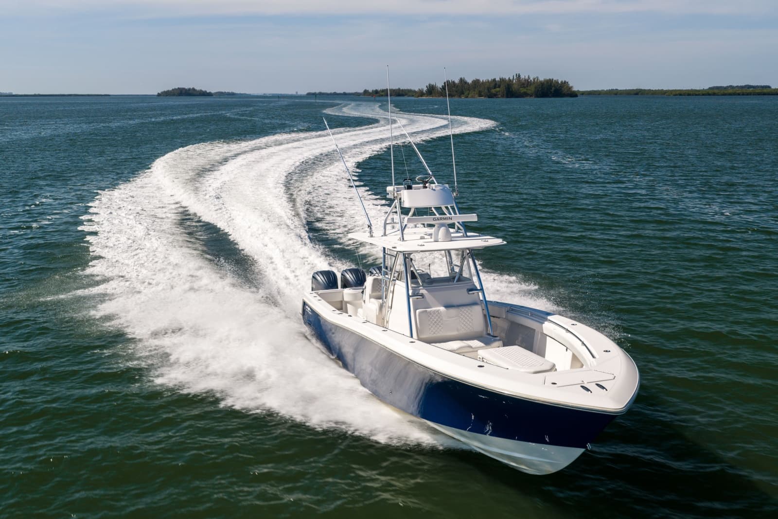 2015 Invincible 