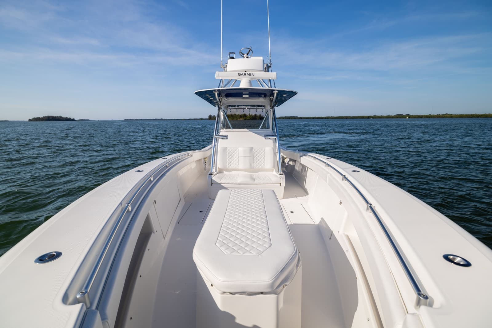 2015 Invincible 