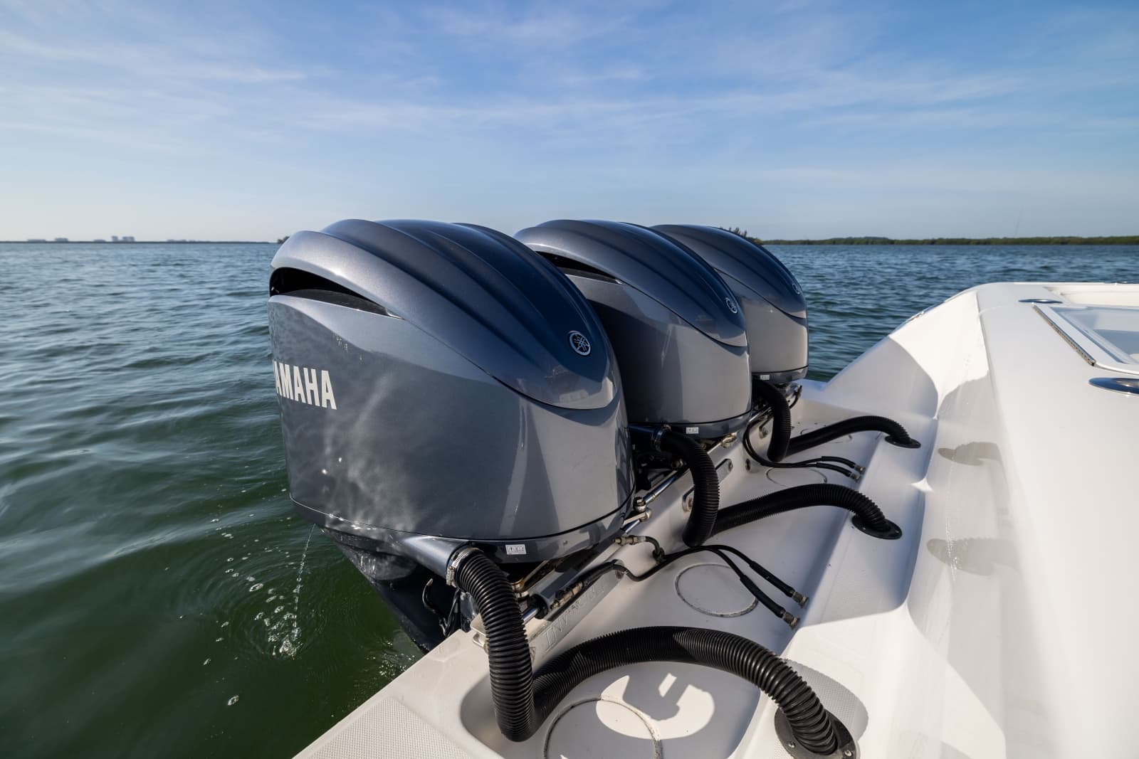 2015 Invincible 
