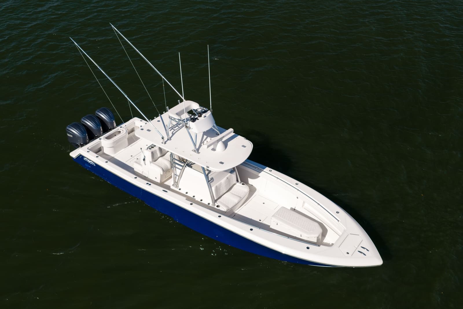 2015 Invincible 