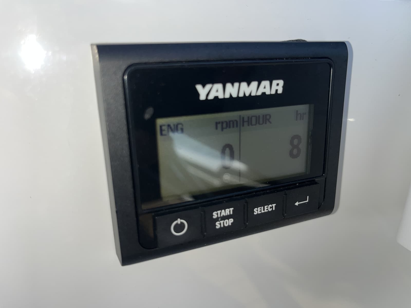 2025 Hanse 360