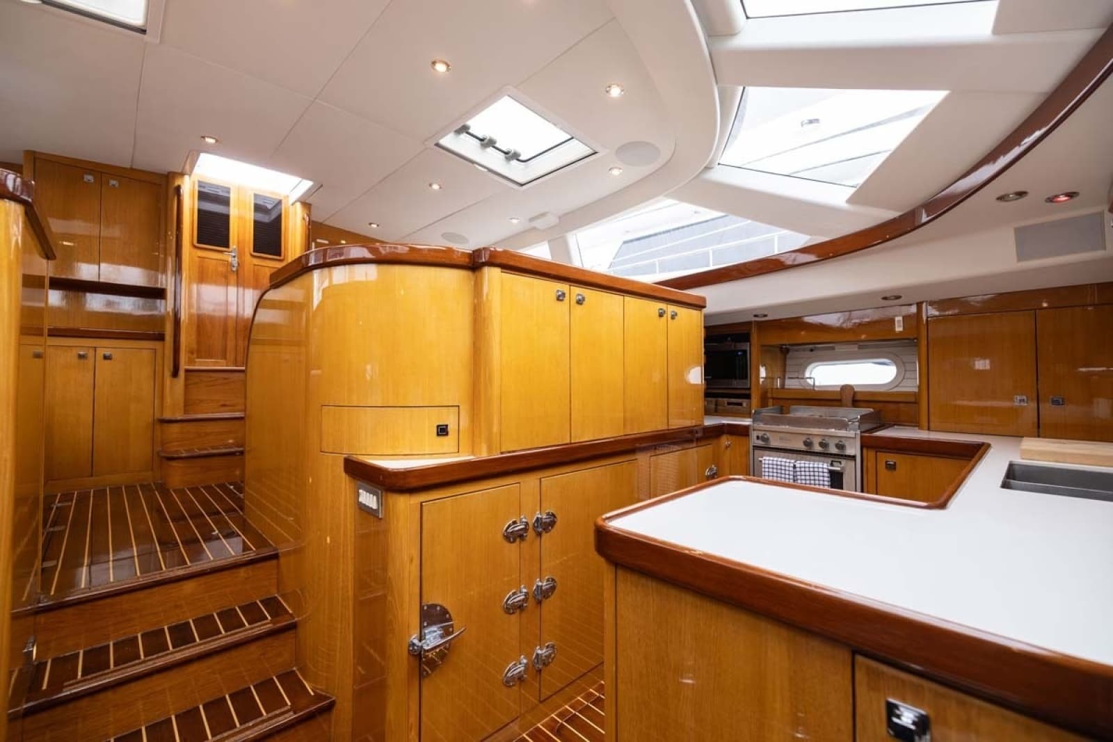 Galley
