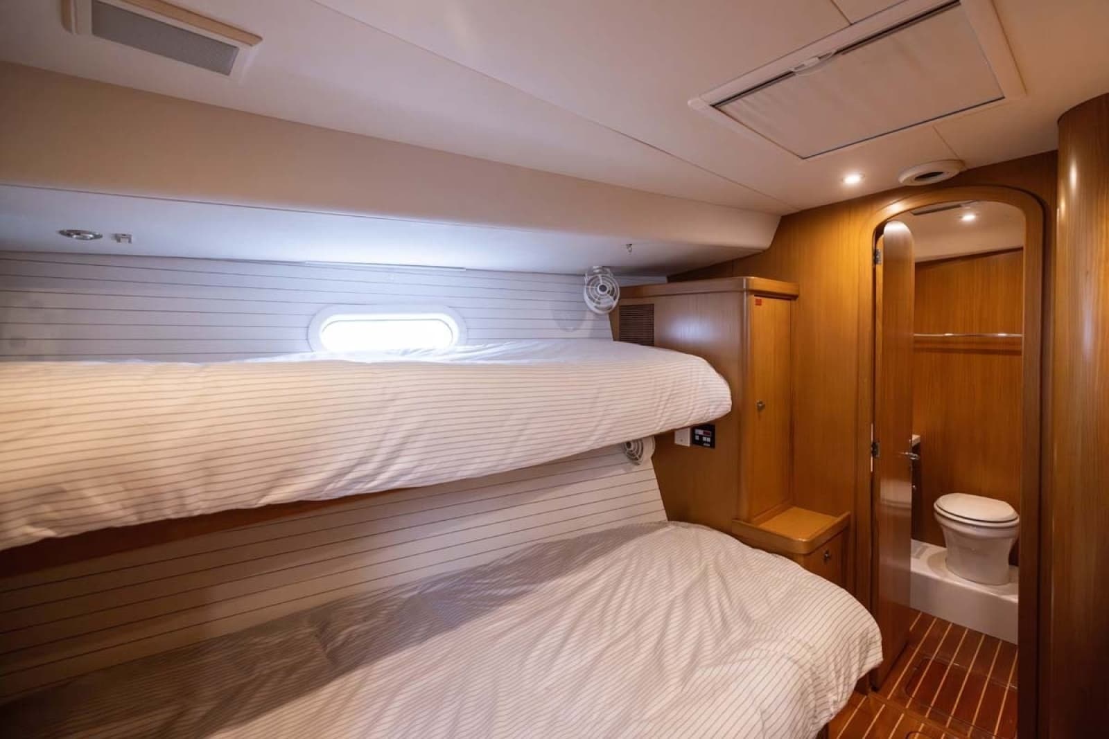 Guest Stateroom